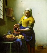 vermeer-lattaia