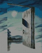 magritte-porta