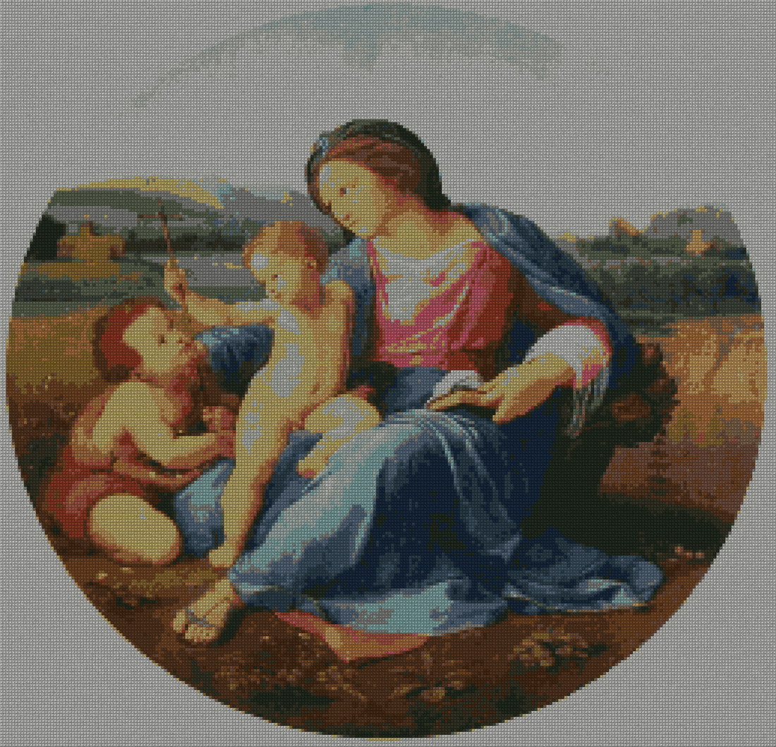 pittori_classici/raffaello/Raffaello01.jpg