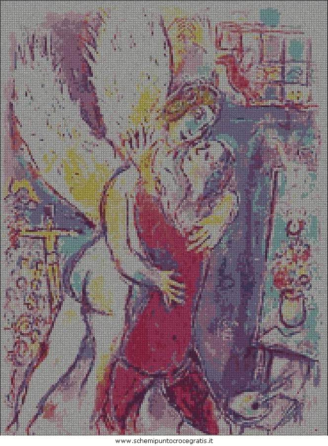 pittori_moderni/chagall/chagall09_250.JPG