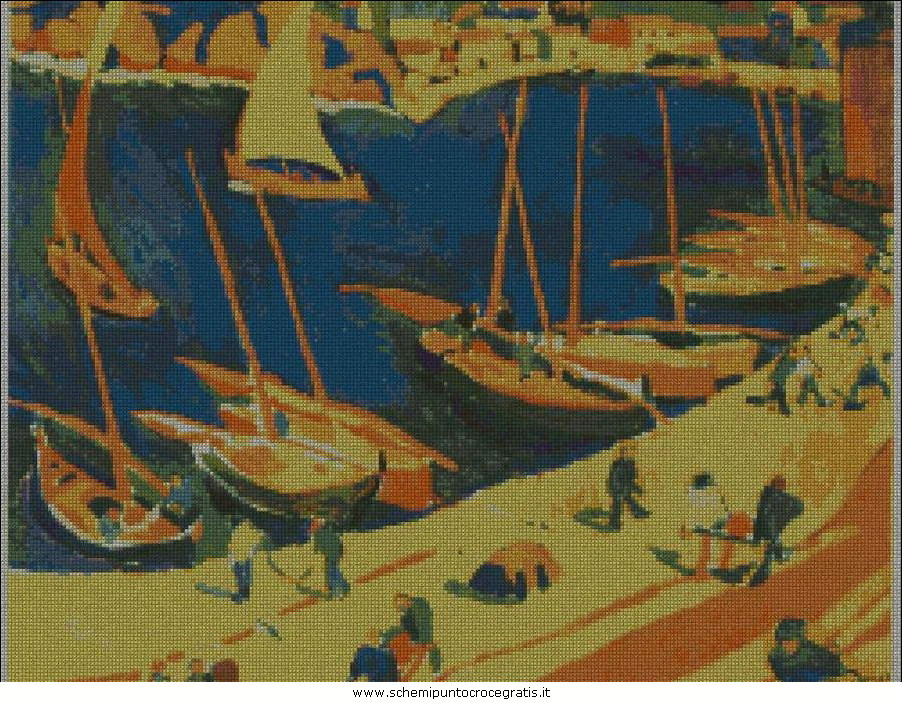 pittori_moderni/derain/derain08_250.JPG