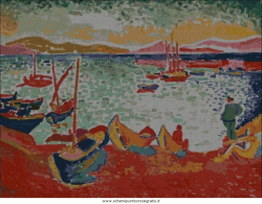 pittori_moderni/derain/derain10_250.JPG