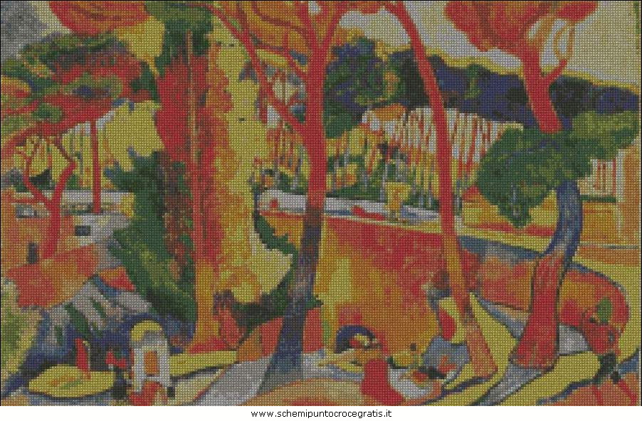 pittori_moderni/derain/derain14_250.JPG