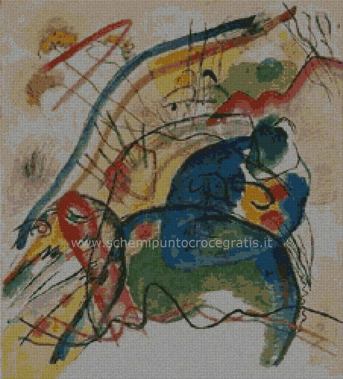 pittori_moderni/kandinsky/kandinsky09.jpg