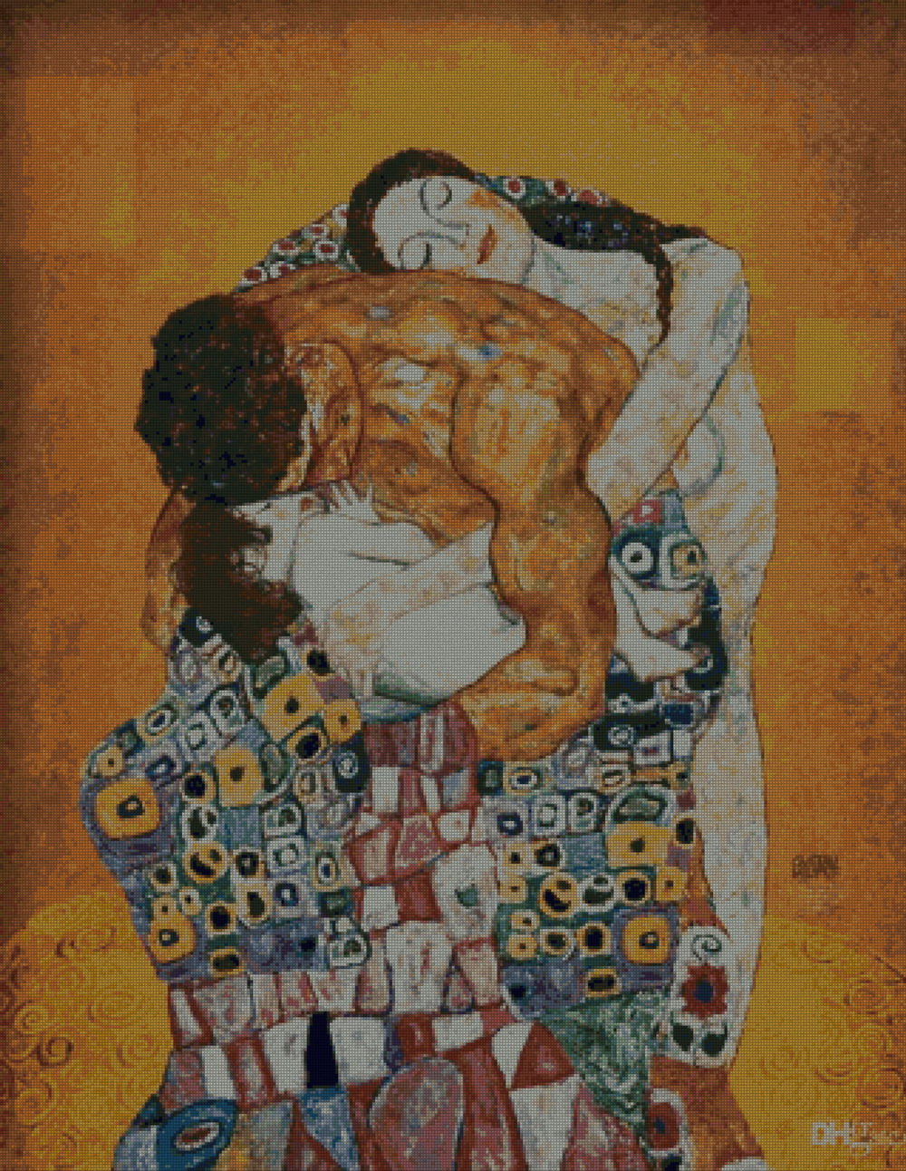 pittori_moderni/klimt/klimt_famiglia.jpg