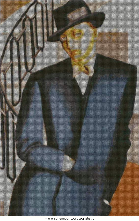 pittori_moderni/lempicka/lempicka23_250.JPG