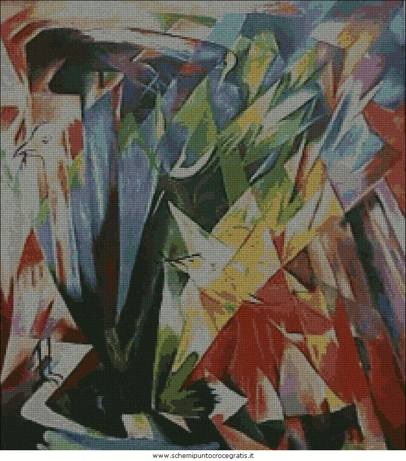 pittori_moderni/marc/marc26_250.JPG