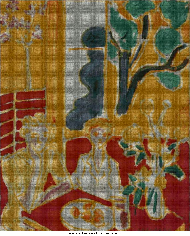 pittori_moderni/matisse/matisse10_250.JPG