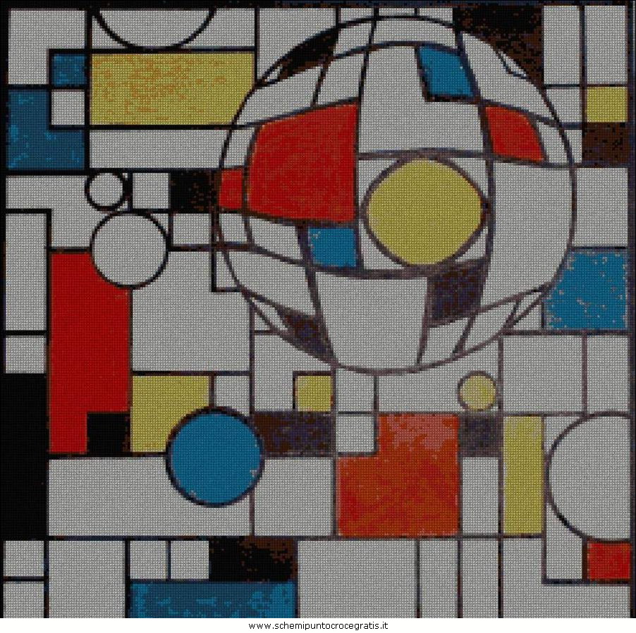 pittori_moderni/mondrian/mondrian04_250.JPG