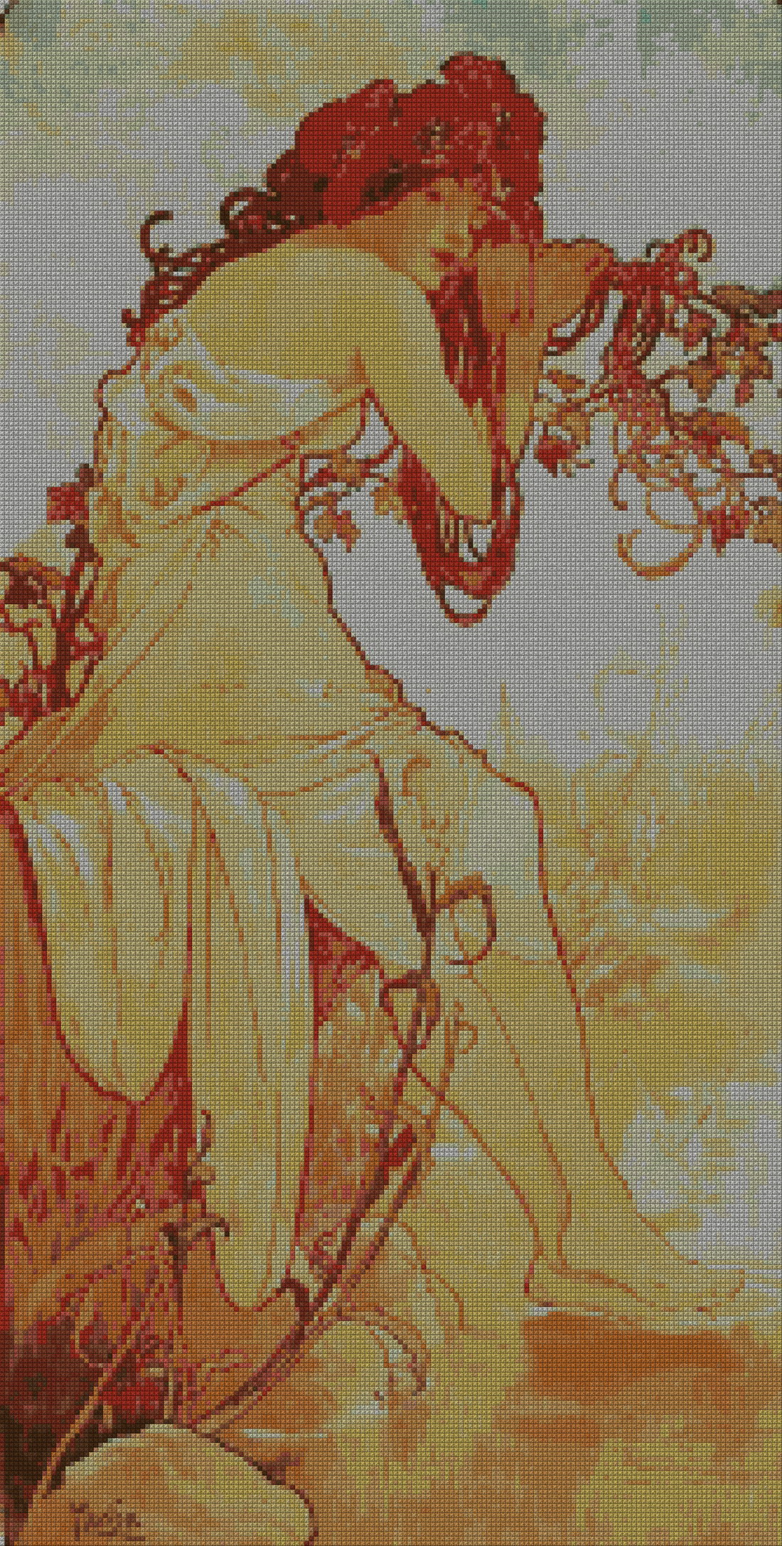 pittori_moderni/mucha/alphonse_mucha_estate.jpg