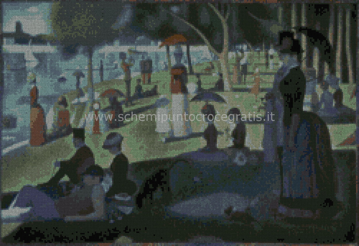 pittori_moderni/seurat/Seurat03.jpg