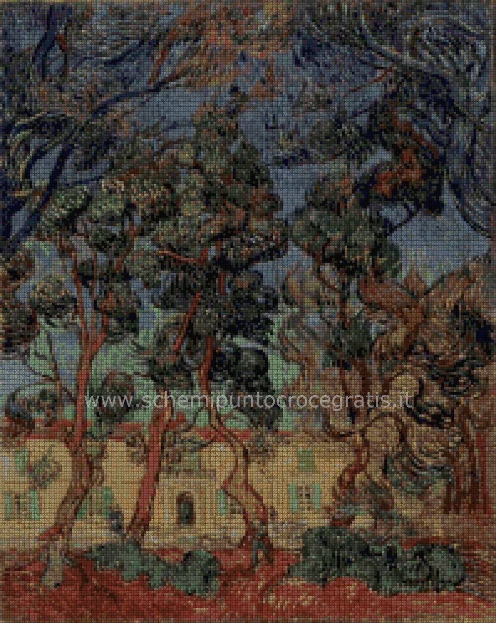 pittori_moderni/vangogh/vanGogh13.JPG