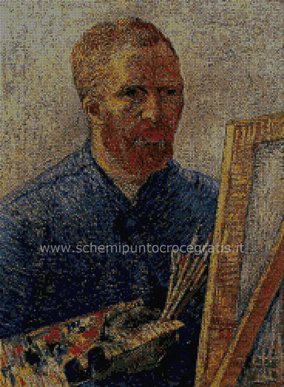 pittori_moderni/vangogh/vanGogh14.JPG