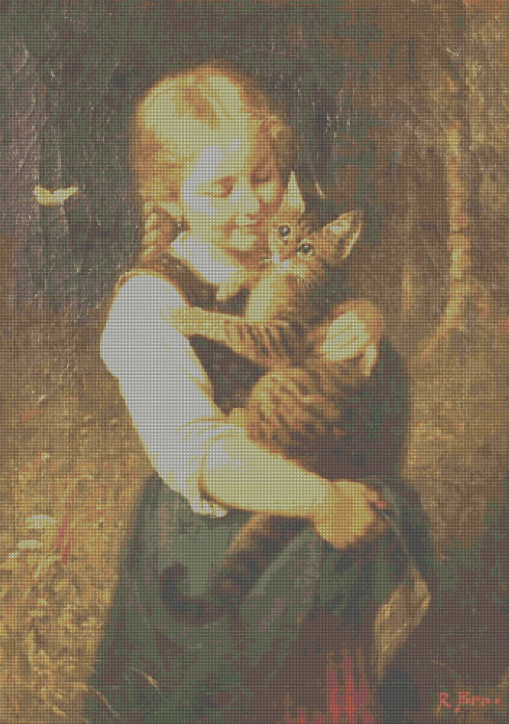 schemi_misti/quadri_misti/Rudolf_Epp_Girl_with_cat-352x500.jpg