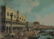 canaletto-palazzo-ducale