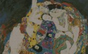 klimt_18_la_vergine