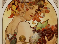 pittori_moderni/mucha/alphonse_mucha_fruit.jpg