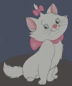 aristogatti-Minou