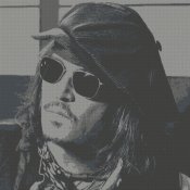 Jhonny Deep 