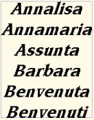 Assunta 