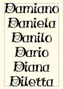 Dario 