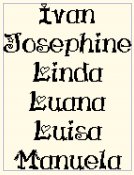 Ivan Josephine