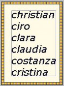 christian ciro