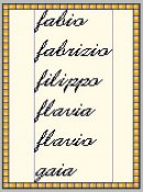fabio fabrizio